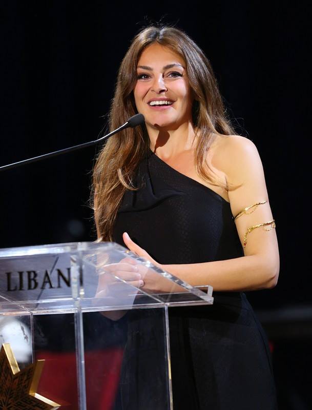 North Autism Center Gala Dinner